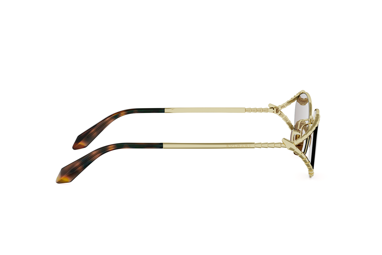 BVLGARI SERPENTI VIPER BV40095U 30E 57