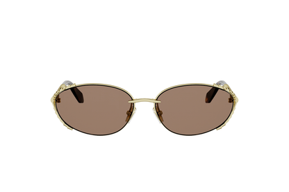 BVLGARI SERPENTI VIPER BV40095U 30E 57