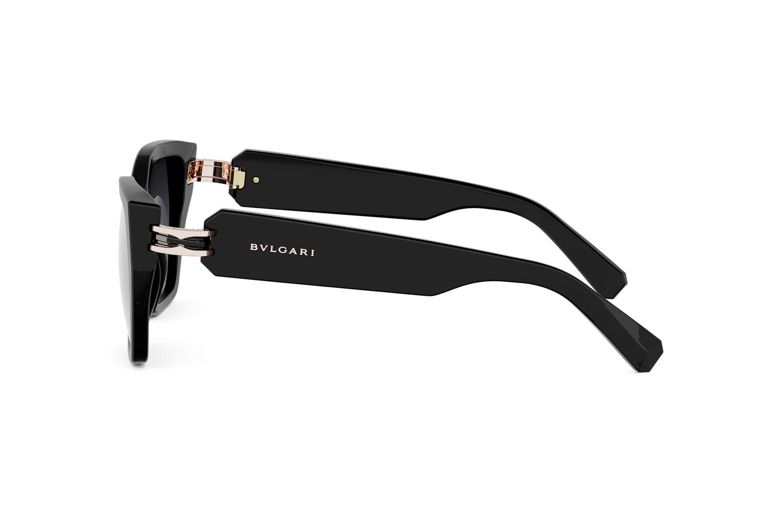BVLGARI B.ZERO1 BV40097I 01B 54
