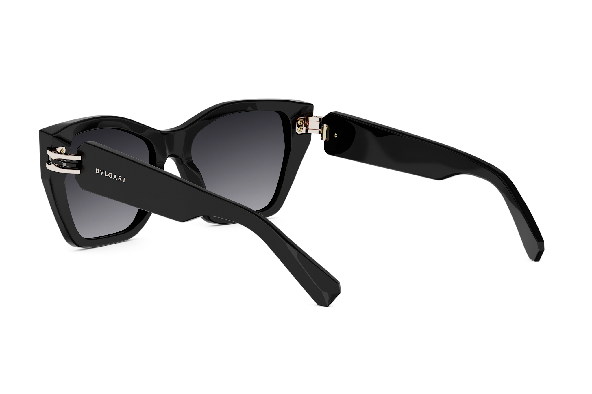 BVLGARI B.ZERO1 BV40097I 01B 54