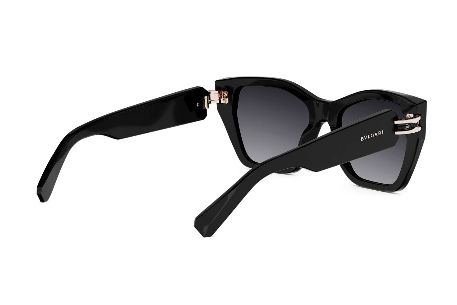 BVLGARI B.ZERO1 BV40097I 01B 54