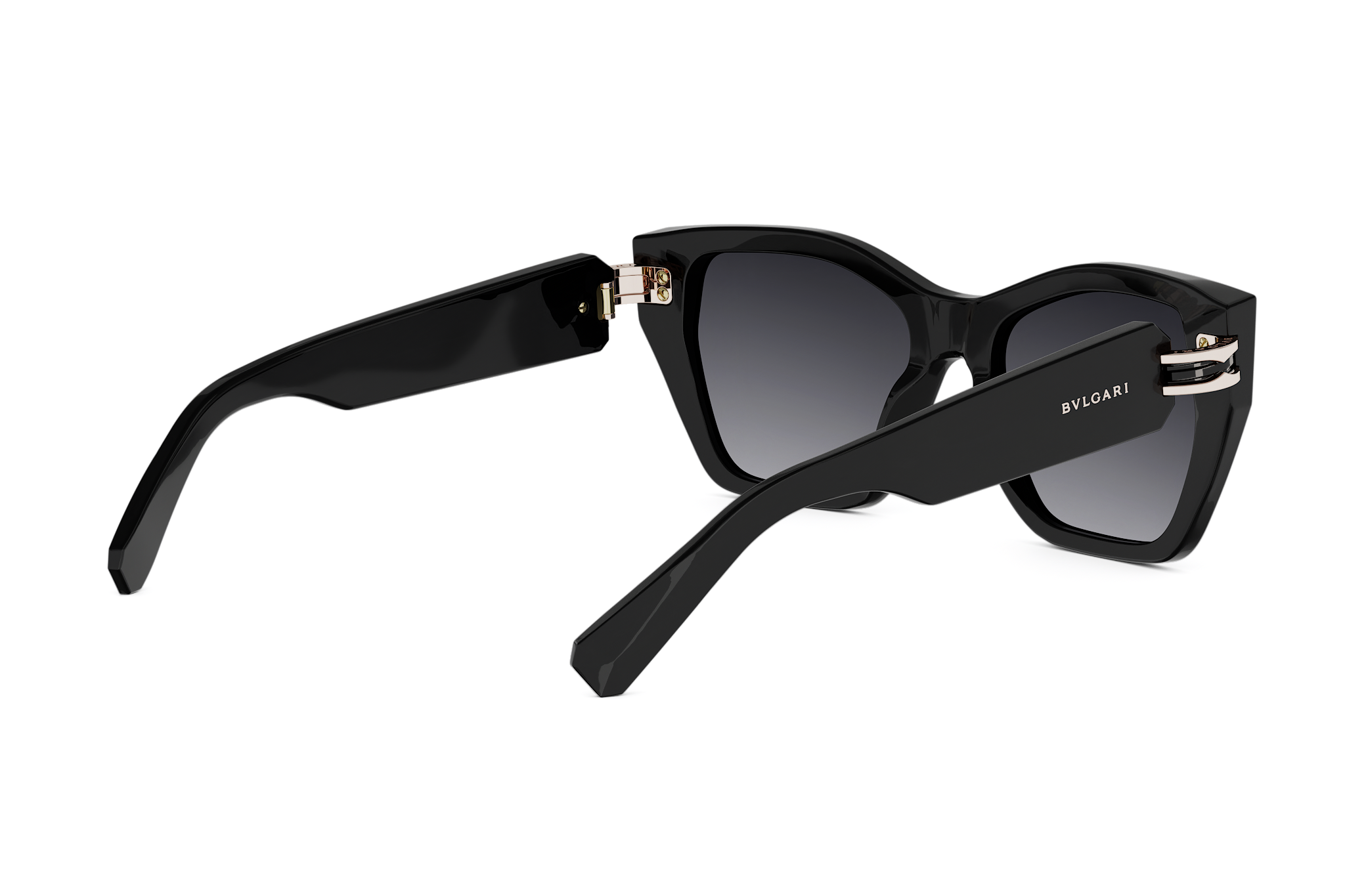 BVLGARI B.ZERO1 BV40097I 01B 54
