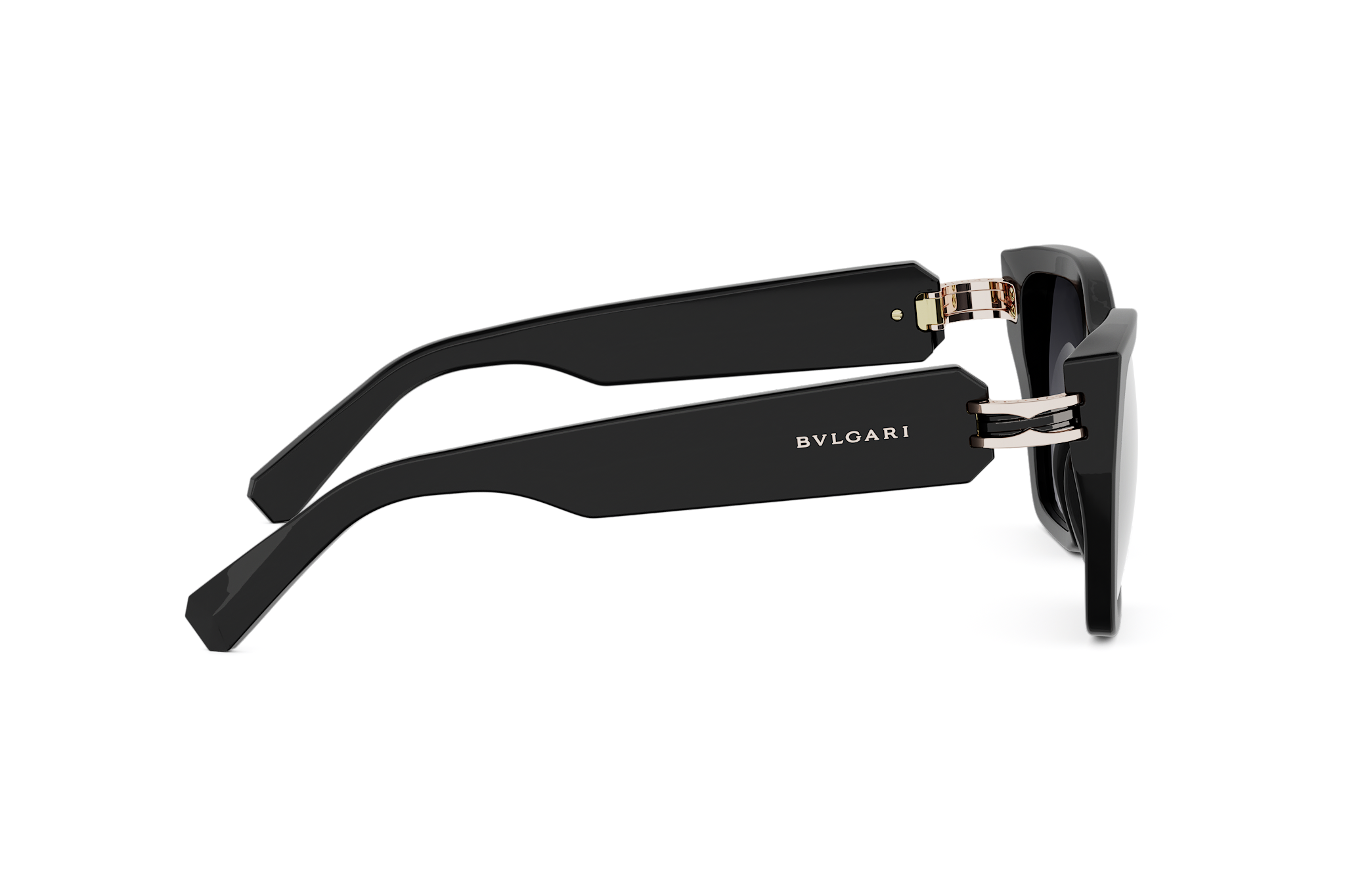 BVLGARI B.ZERO1 BV40097I 01B 54
