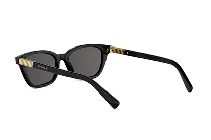 BVLGARI TUBOGAS BV40098I 01A 52