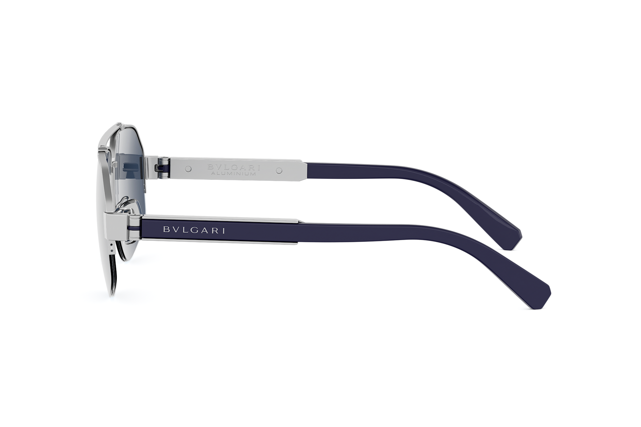 BVLGARI ALUMINIUM BV40100U 17V 59