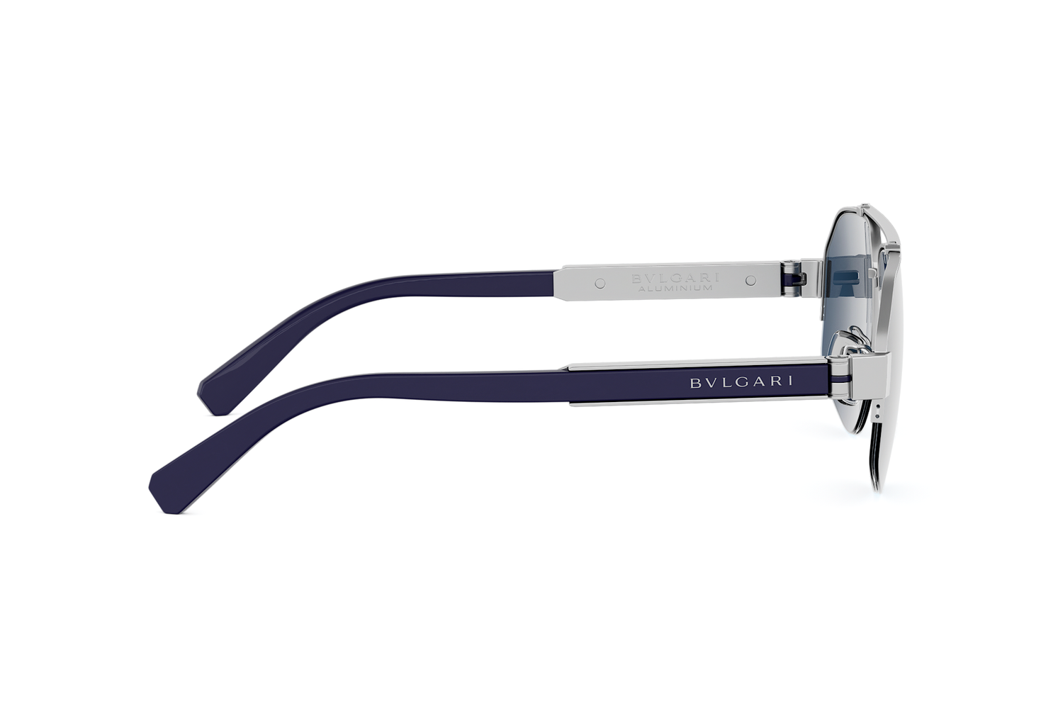 BVLGARI ALUMINIUM BV40100U 17V 59