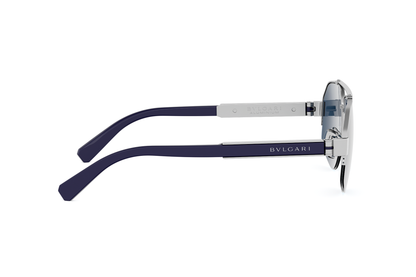 BVLGARI ALUMINIUM BV40100U 17V 59