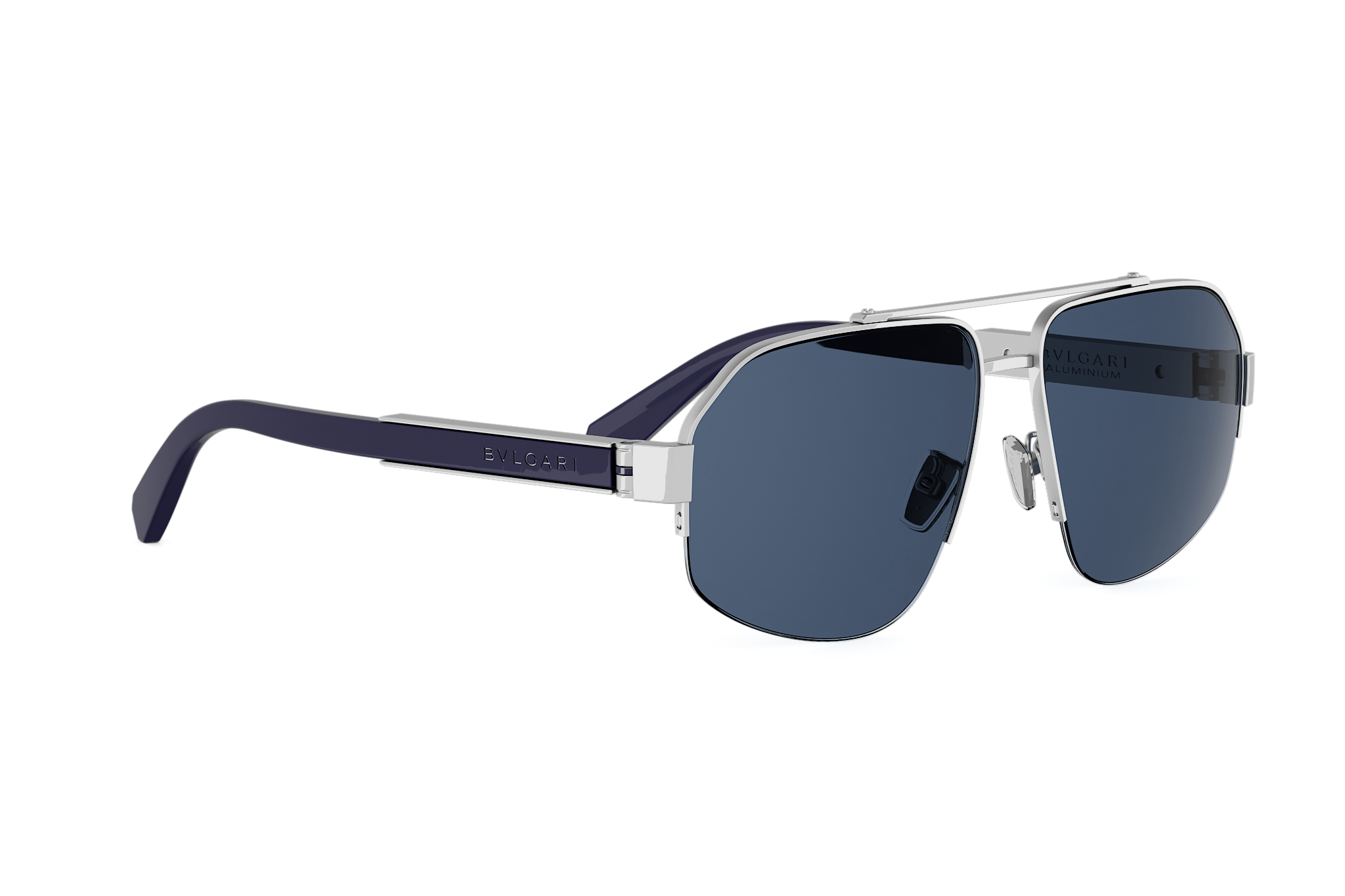 BVLGARI ALUMINIUM BV40100U 17V 59