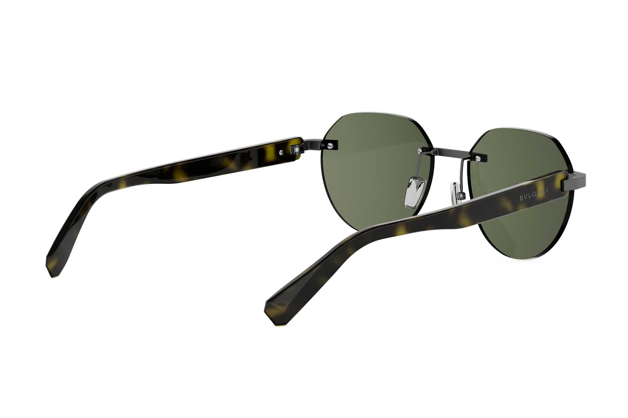 BVLGARI OCTO BV40101U 13R 56