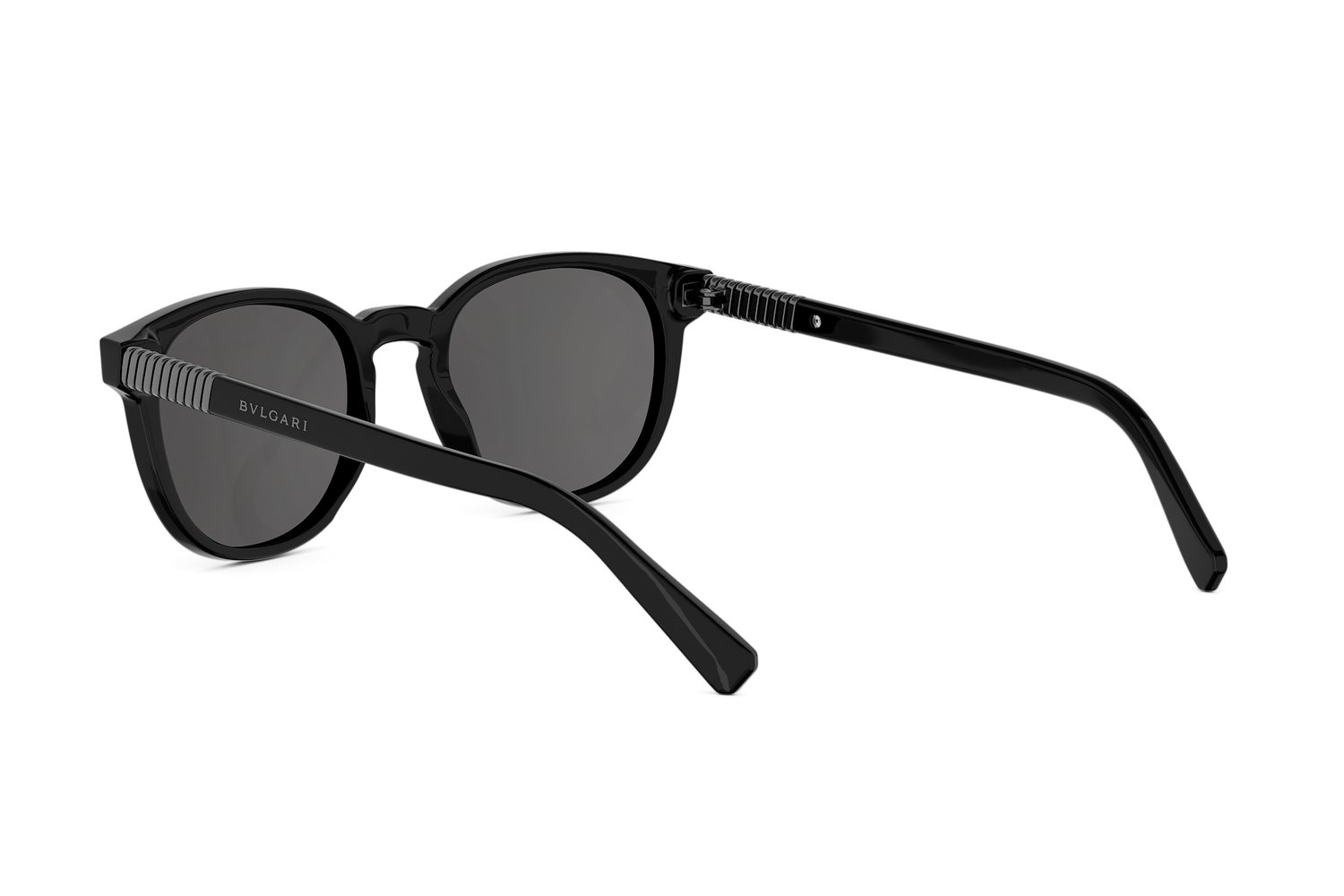 BVLGARI TUBOGAS BV40102I 01A 52