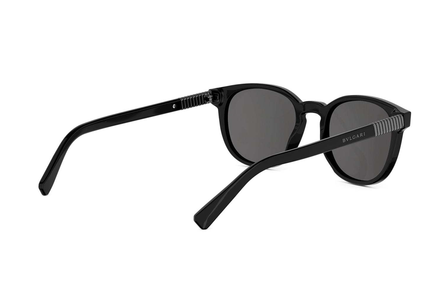 BVLGARI TUBOGAS BV40102I 01A 52
