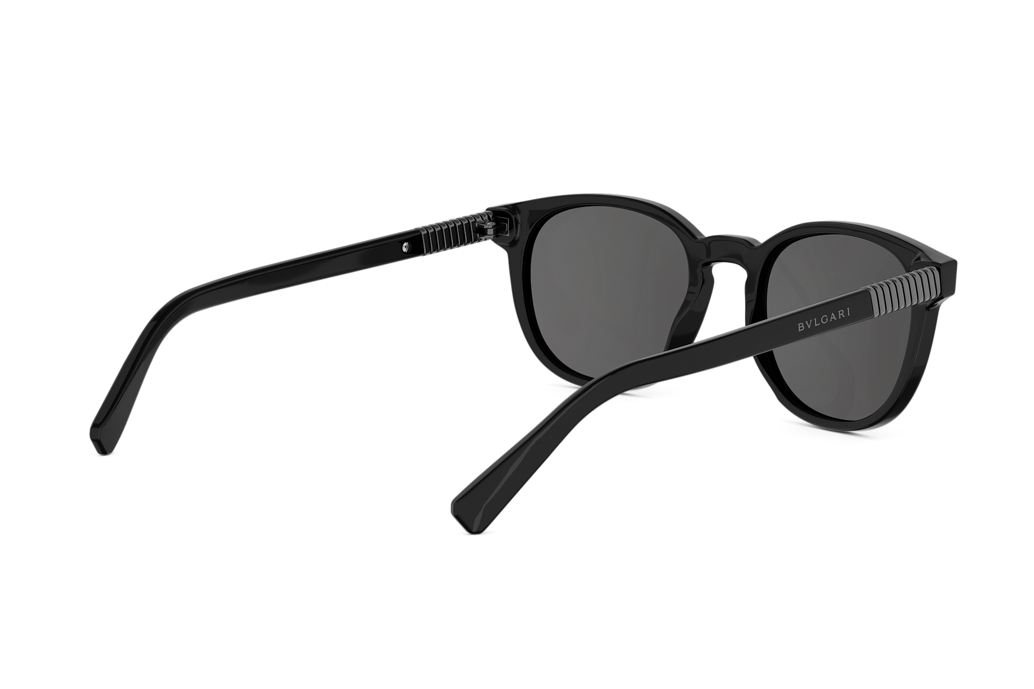 BVLGARI TUBOGAS BV40102I 01A 52