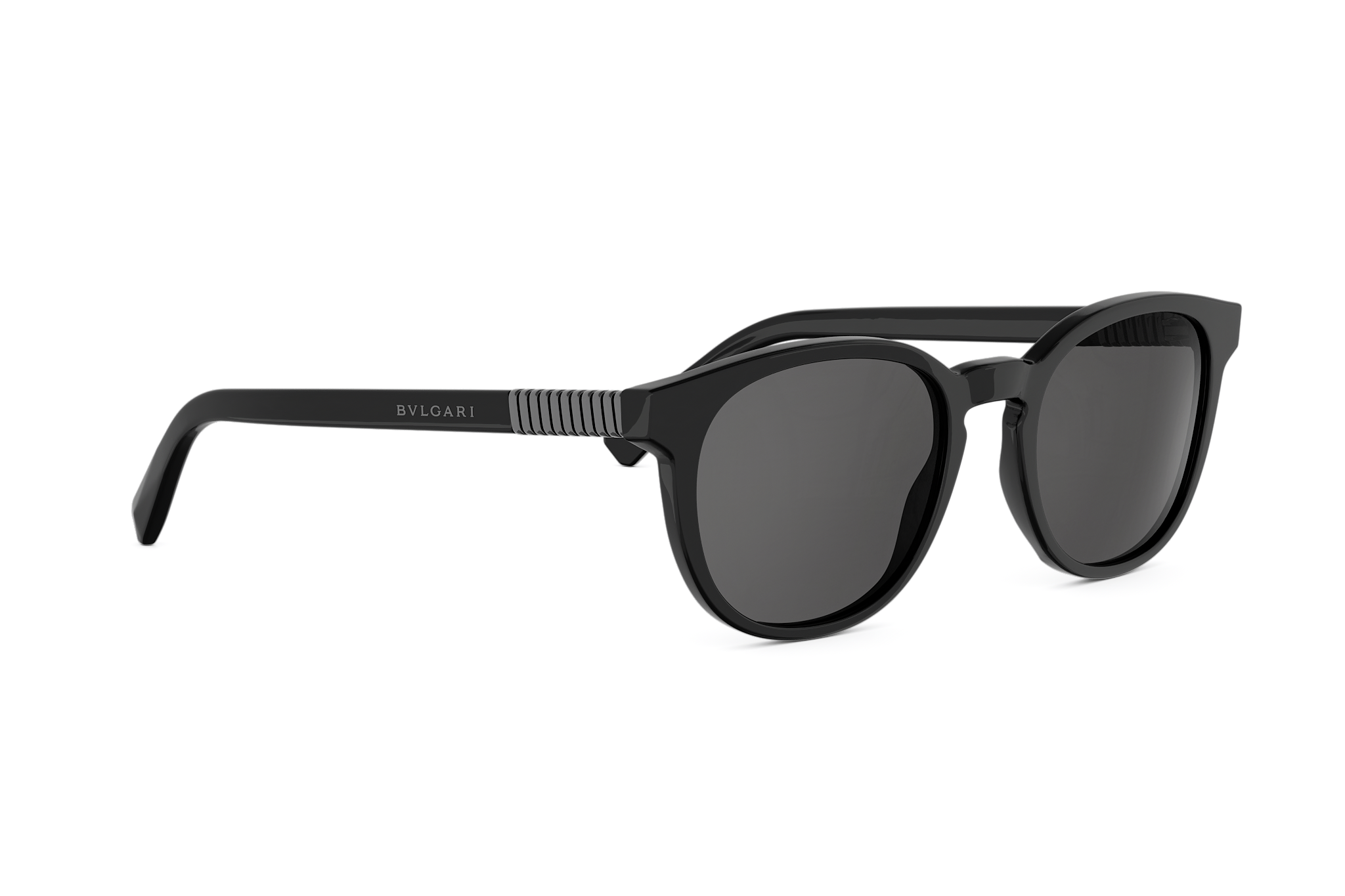 BVLGARI TUBOGAS BV40102I 01A 52