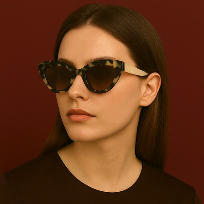 GREYHOUNDERS BARBARA WHITE HAVANA 49