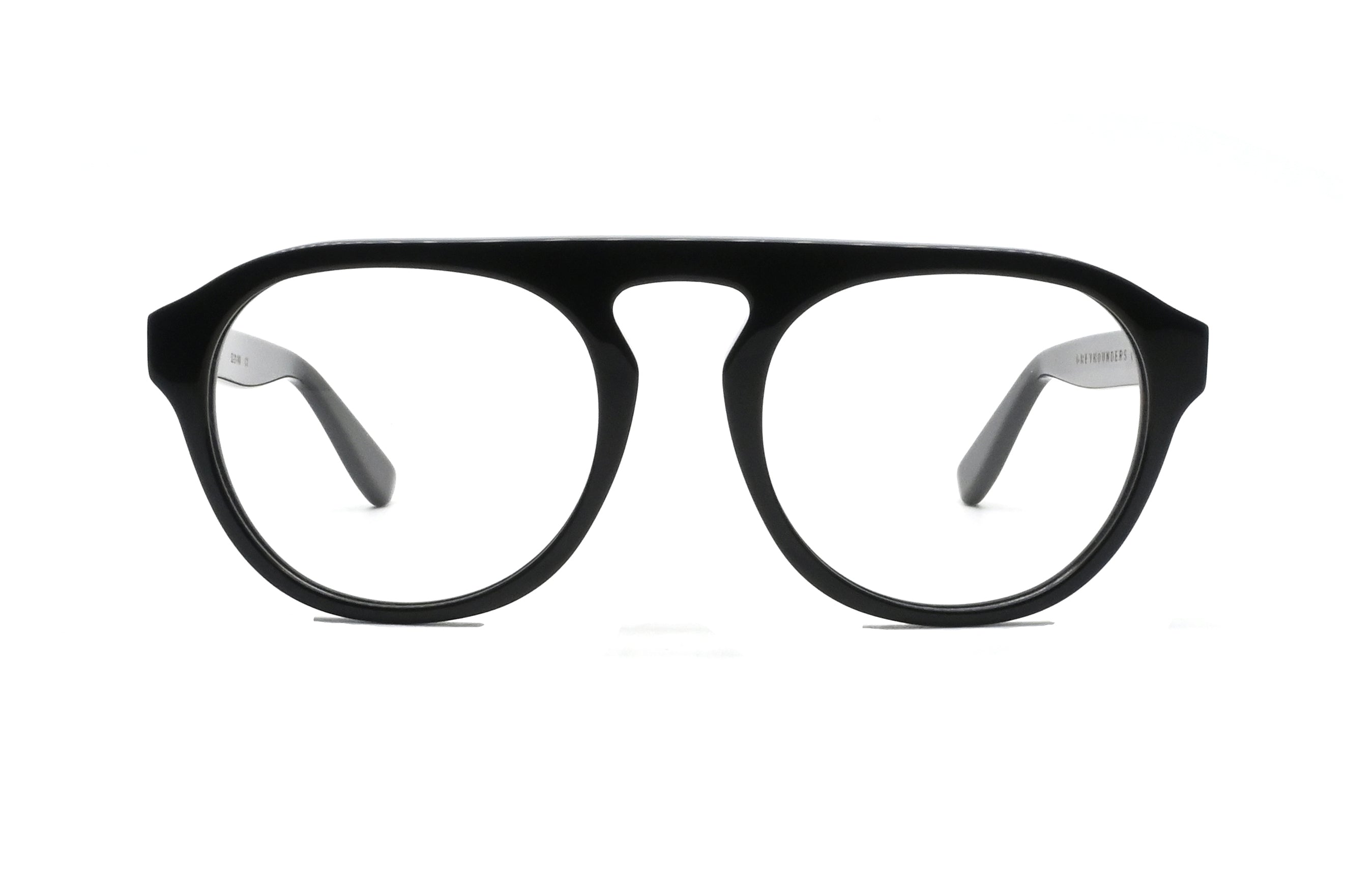 GREYHOUNDERS BLAI V C1 BLACK 52