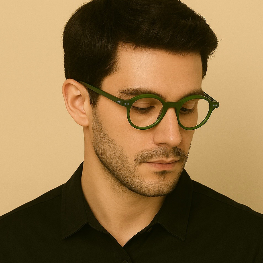 GREYHOUNDERS BLED GREEN 44