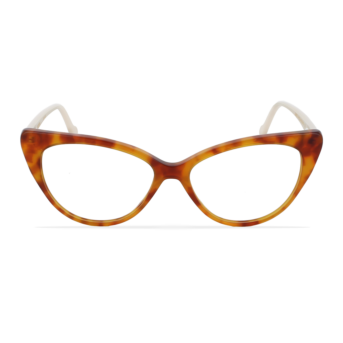 GREYHOUNDERS BLOSSOM LIGHT HAVANA 52