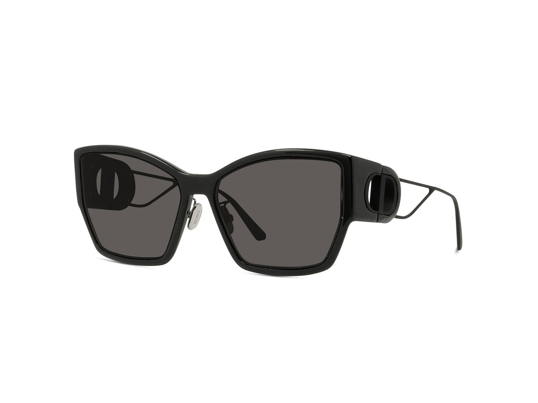 Gafas de sol dior 30montaigne s2u 14a0 black cat eye femenino talla 60mm - Vista principal