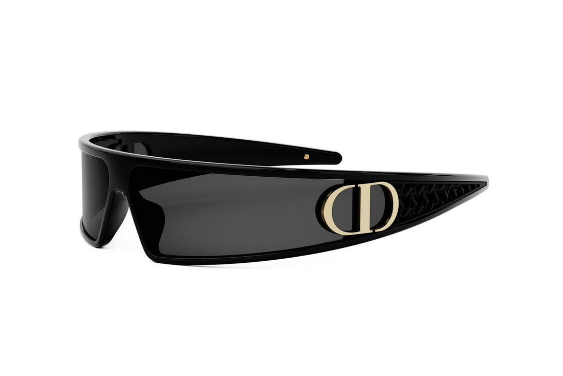 Sonnenbrillen verydior m1u 10a0 black mask femenino größe 91mm - Hauptansicht