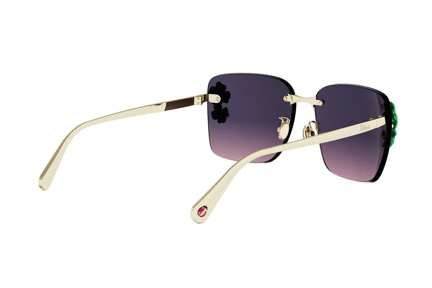 DIOR CLOVER S2U B0G2 62