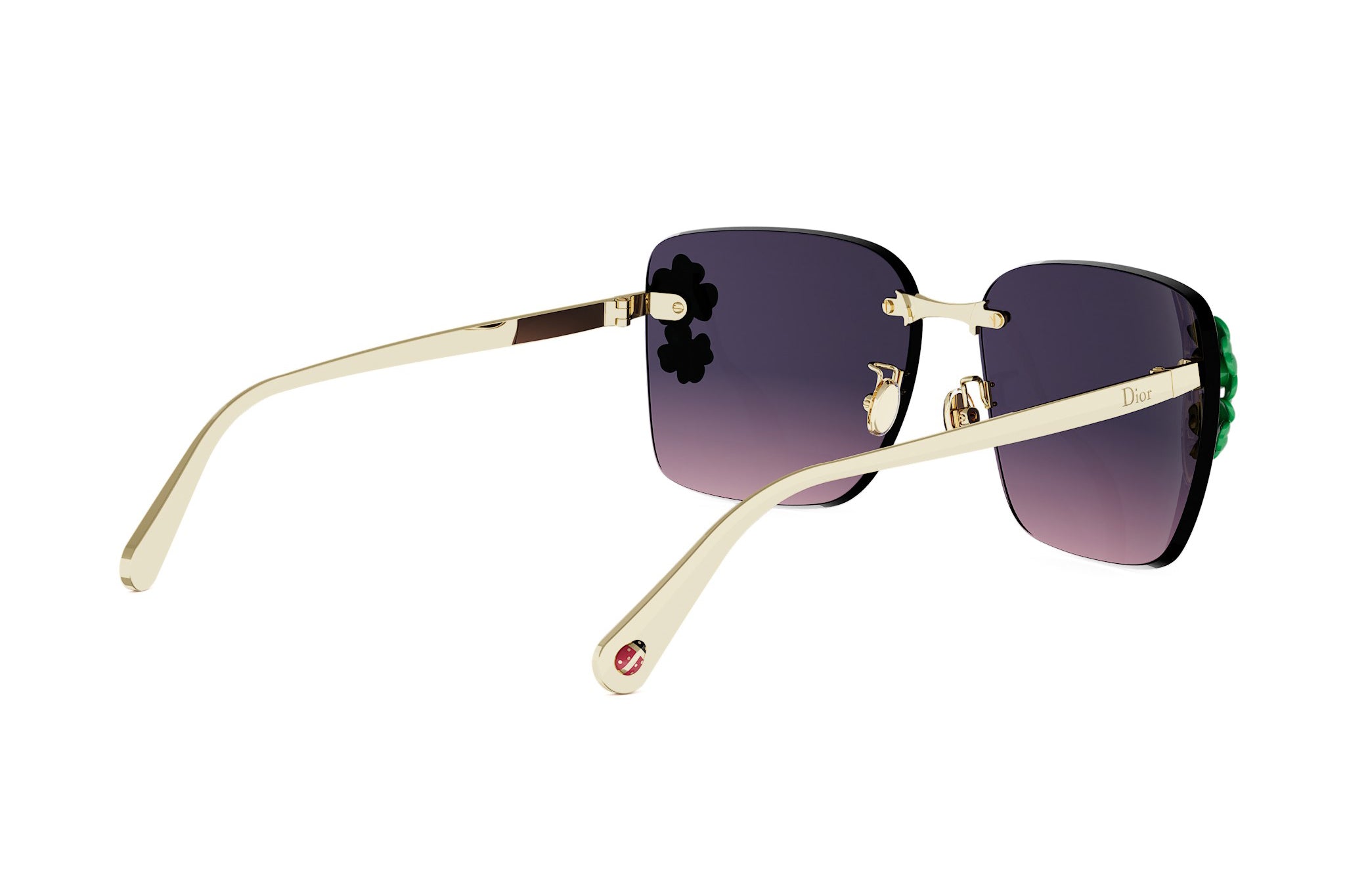 DIOR CLOVER S2U B0G2 62