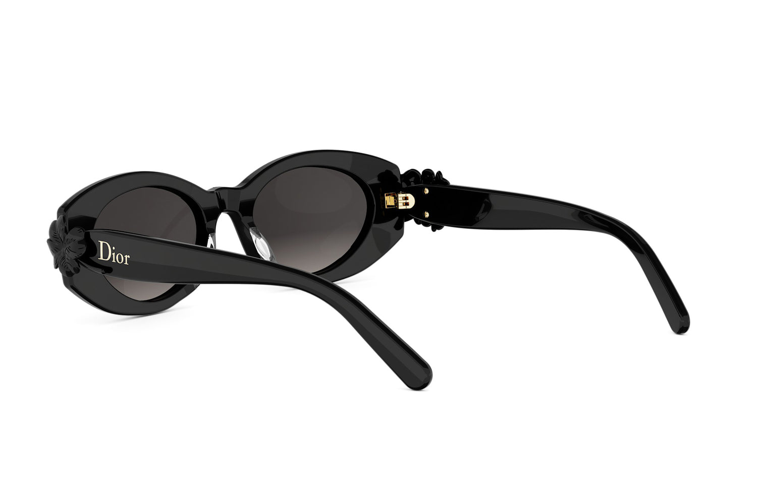 DIOR CLOVER B1I 10A1 52