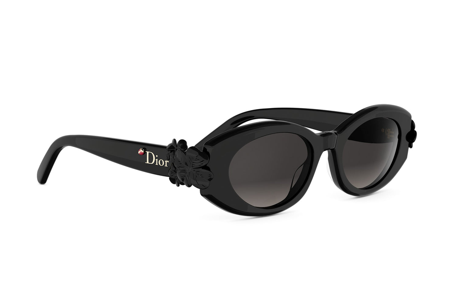 DIOR CLOVER B1I 10A1 52