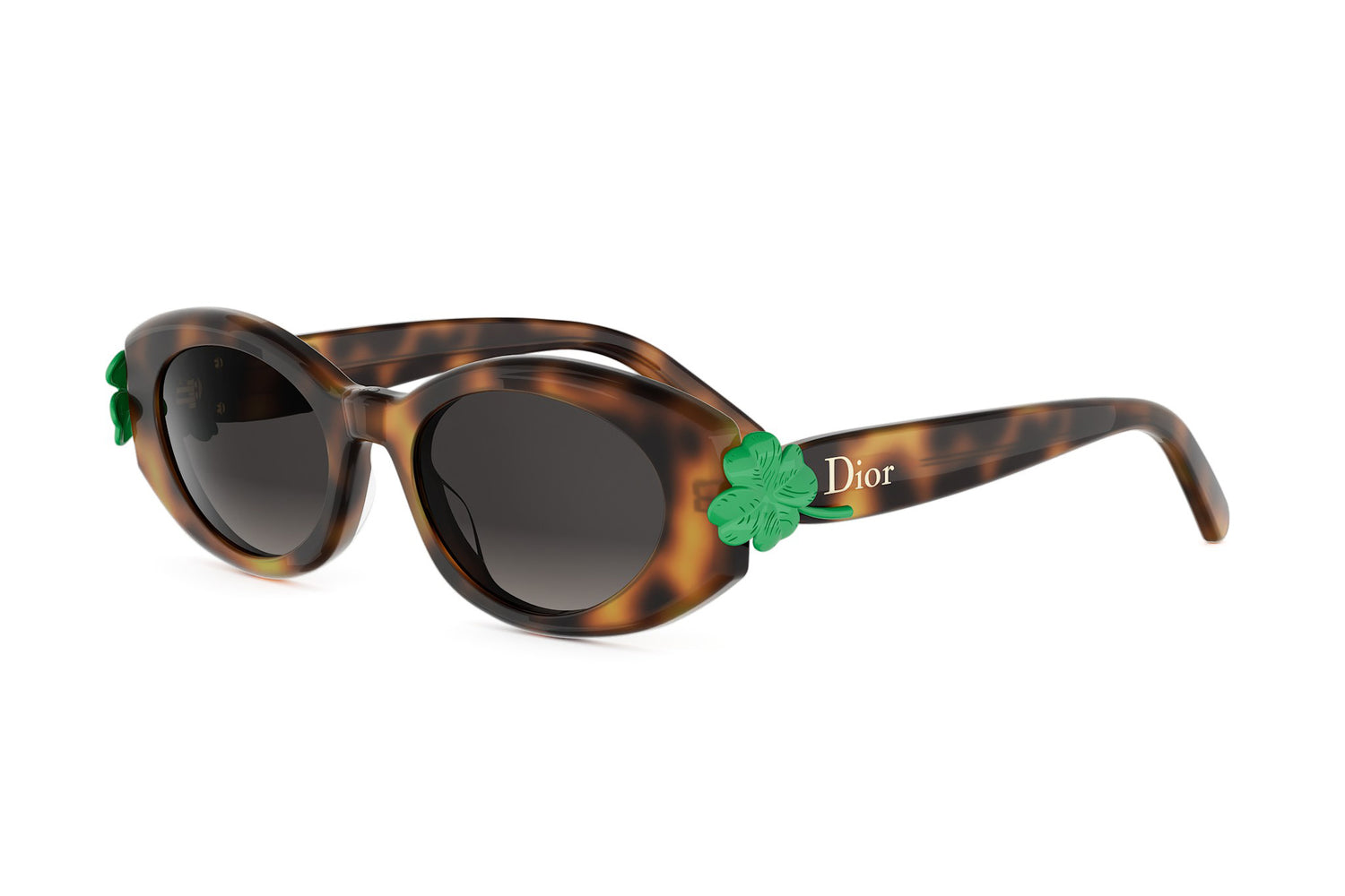 DIOR CLOVER B1I 26A1 52