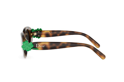 DIOR CLOVER B1I 26A1 52
