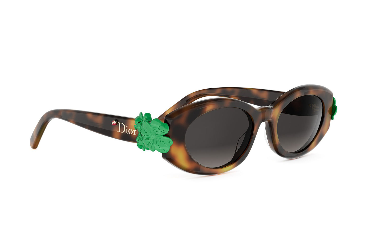 DIOR CLOVER B1I 26A1 52