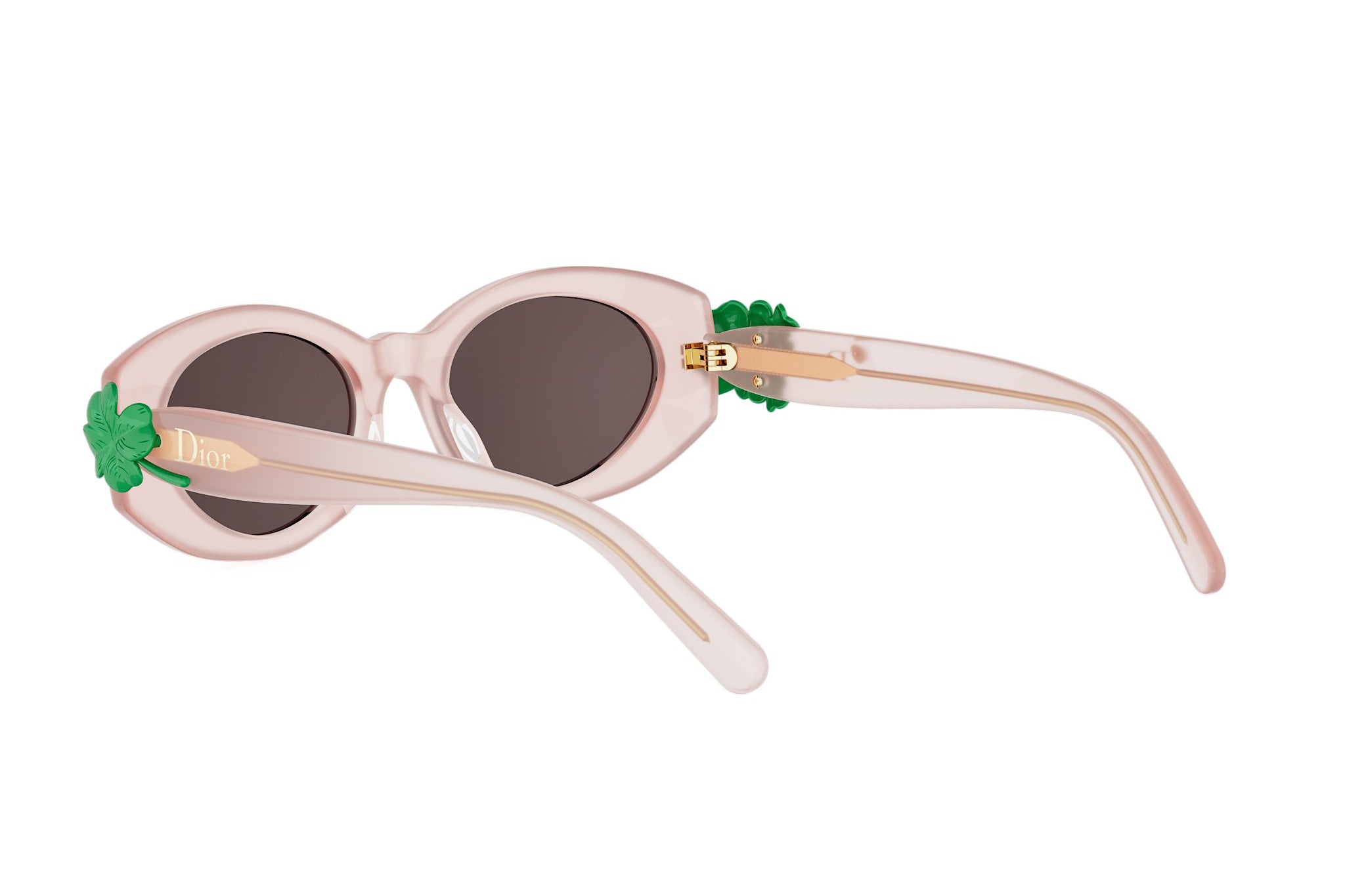 DIOR CLOVER B1I 40F0 52