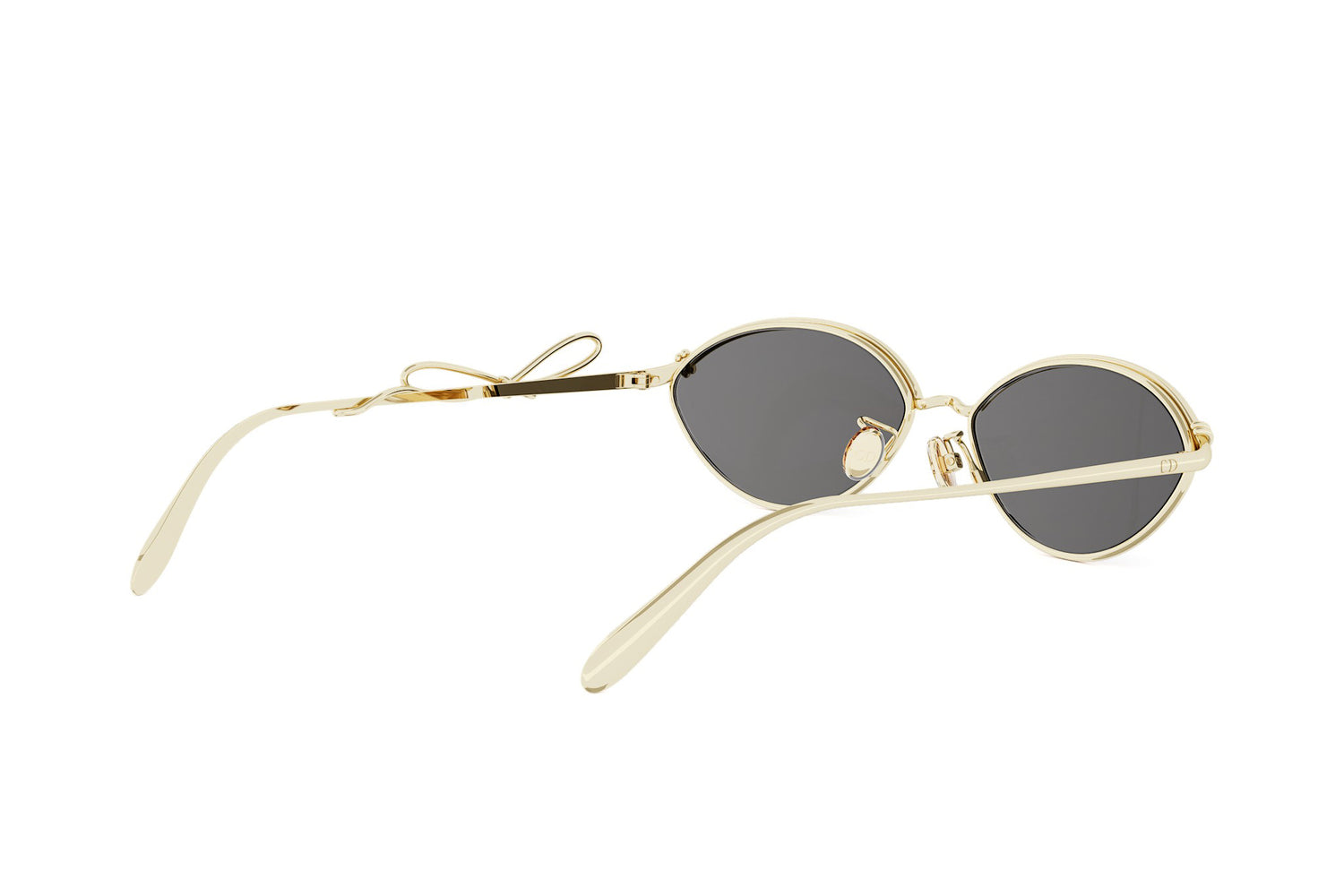 DIOR BOW R1U B0A0 55