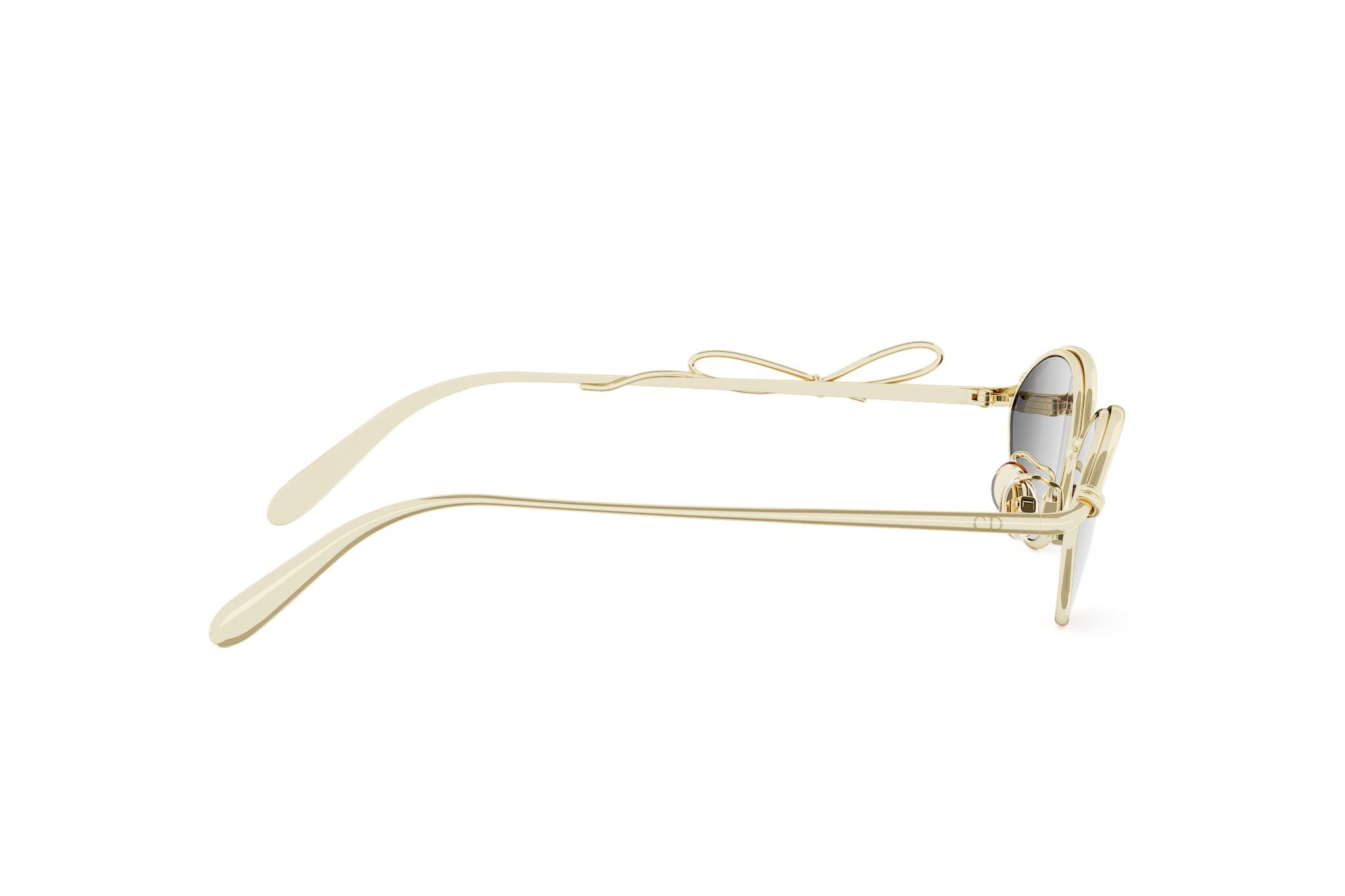 DIOR BOW R1U B0A0 55
