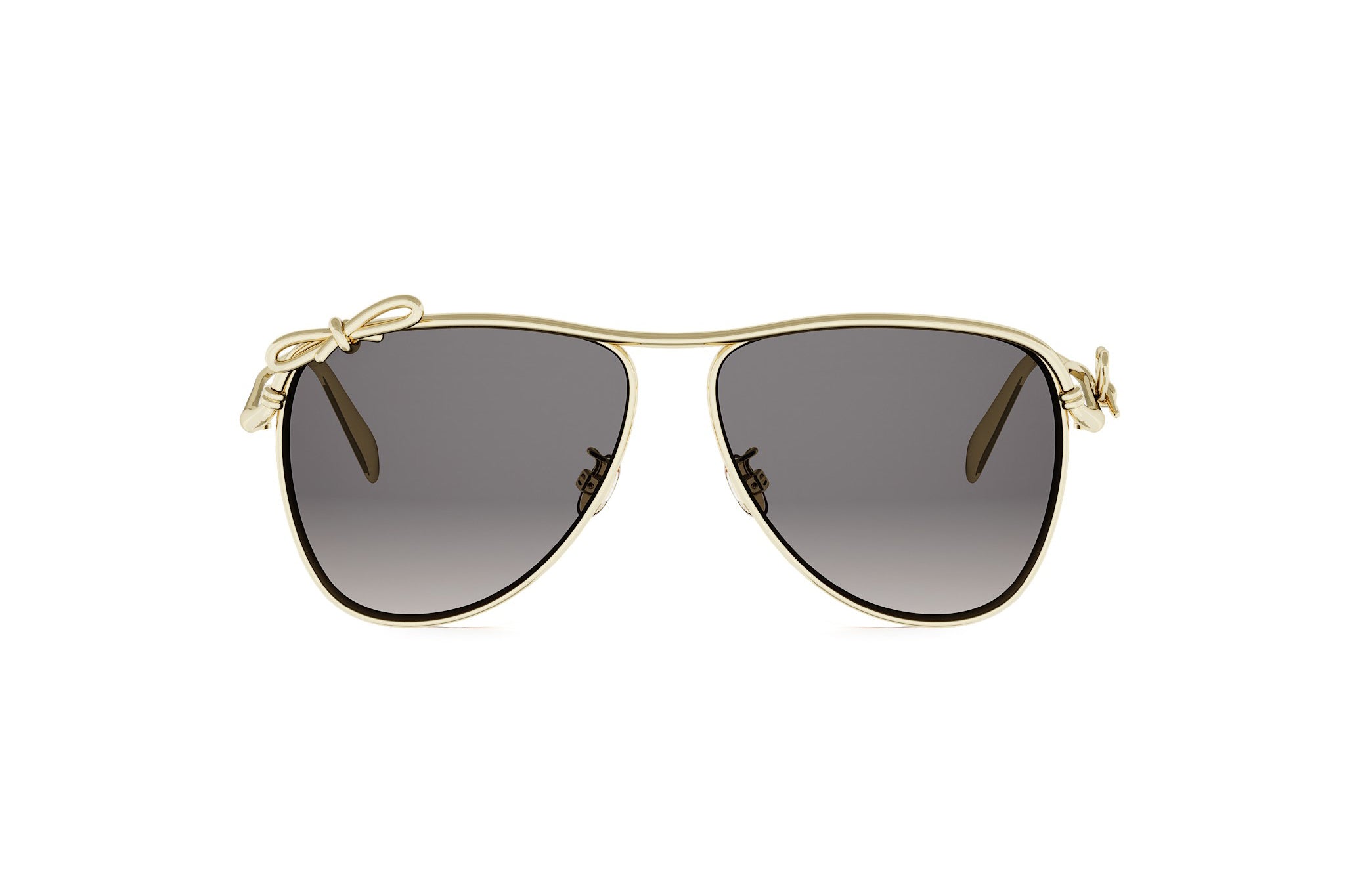 DIOR BOW A1U B0A1 56