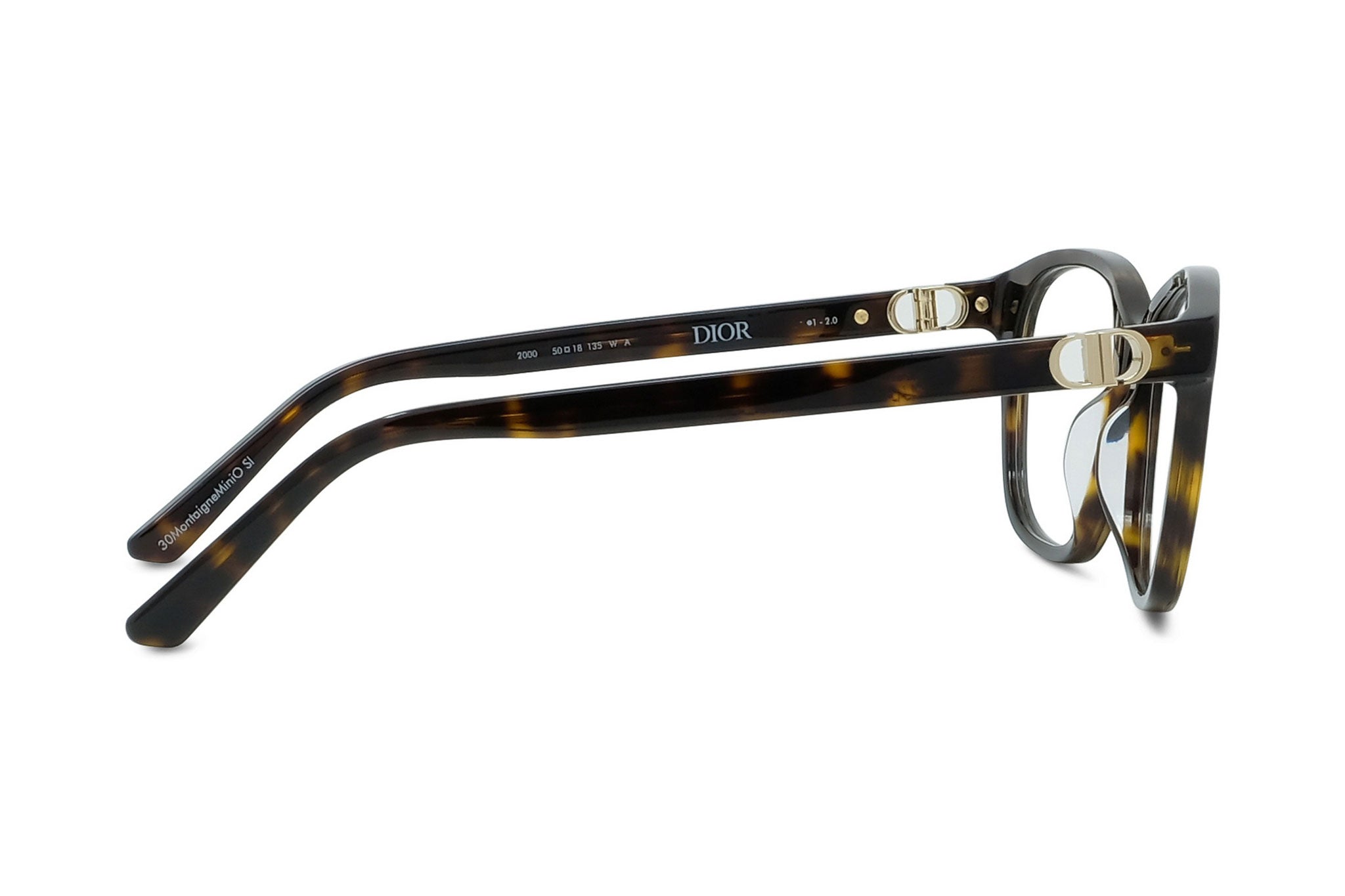 DIOR 30MONTAIGNEMINIO SI 2000 50