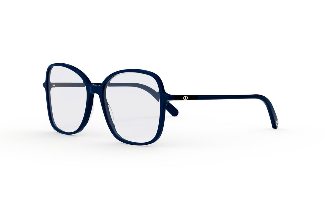 Occhiali da vista dior mini cd o b2i 7400 blue butterfly femenino taglia 55mm - Vista principale