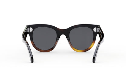 CELINE 3 DOTS CL4003IN 53A 48