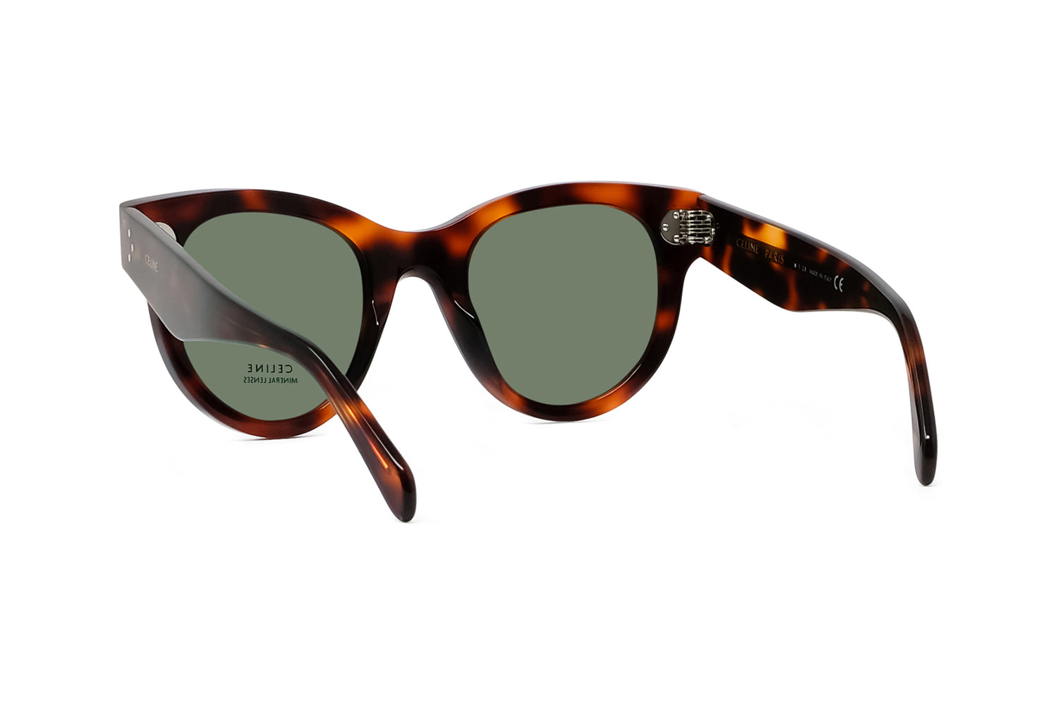 CELINE 3 DOTS CL4003IN 56A 48