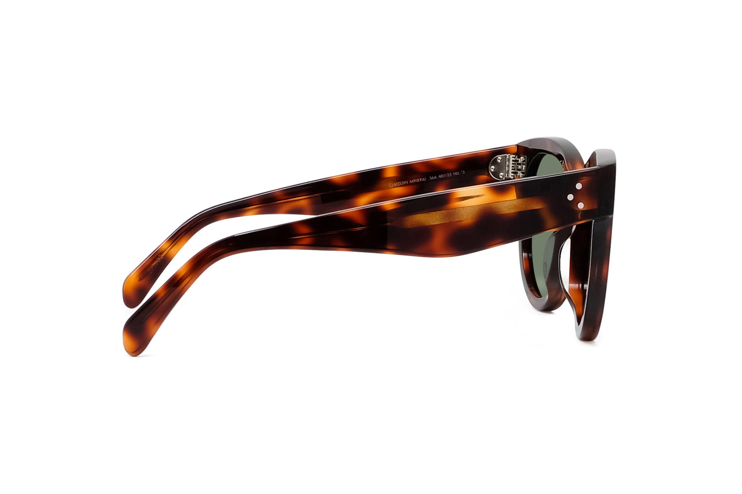 CELINE 3 DOTS CL4003IN 56A 48