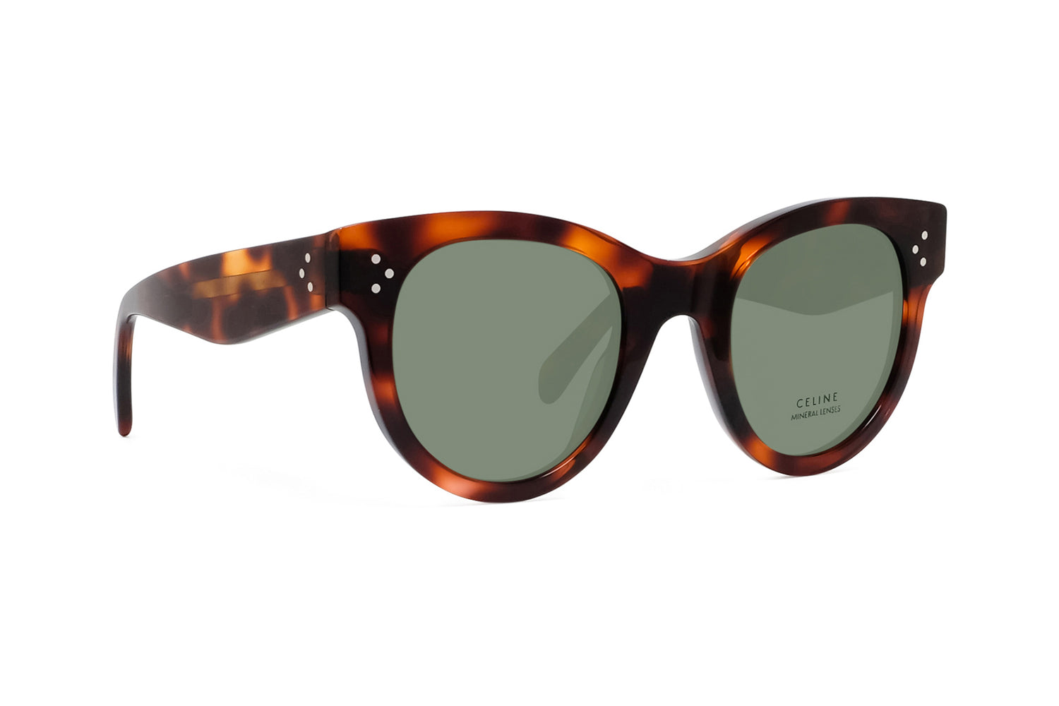 CELINE 3 DOTS CL4003IN 56A 48