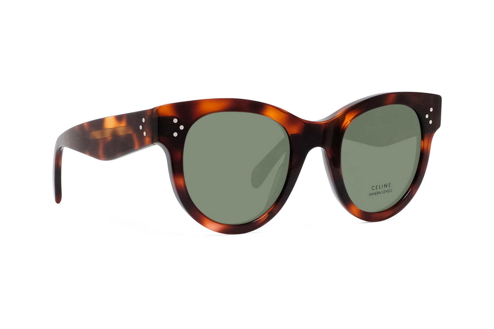 CELINE 3 DOTS CL4003IN 56A 48