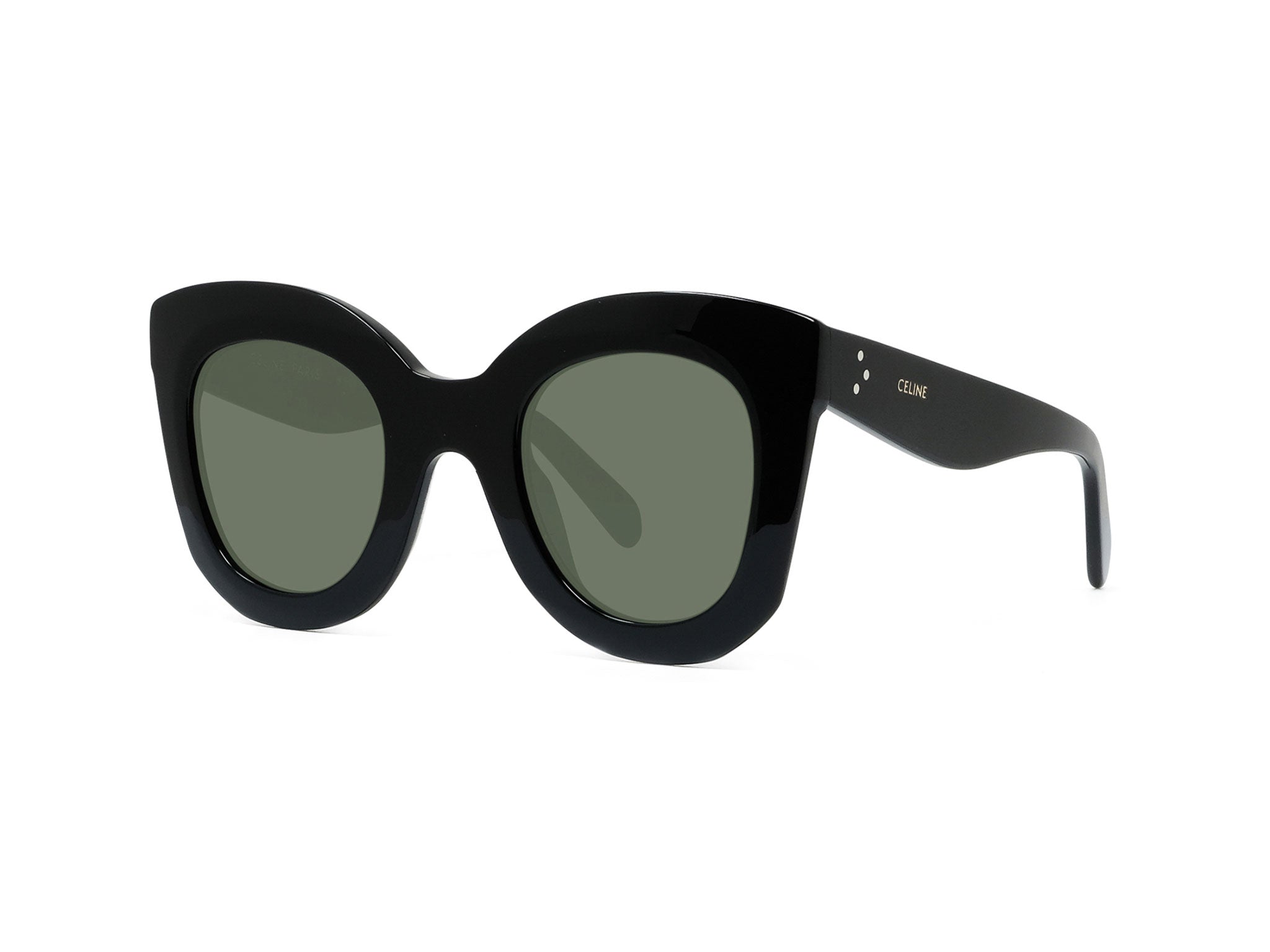 CELINE 3 DOTS CL4005IN 01N 47