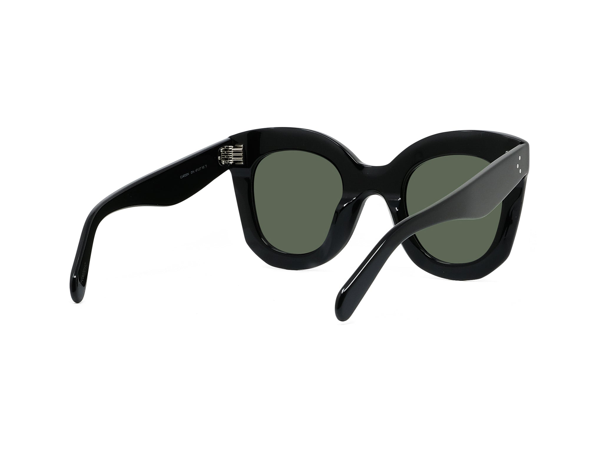 CELINE 3 DOTS CL4005IN 01N 47