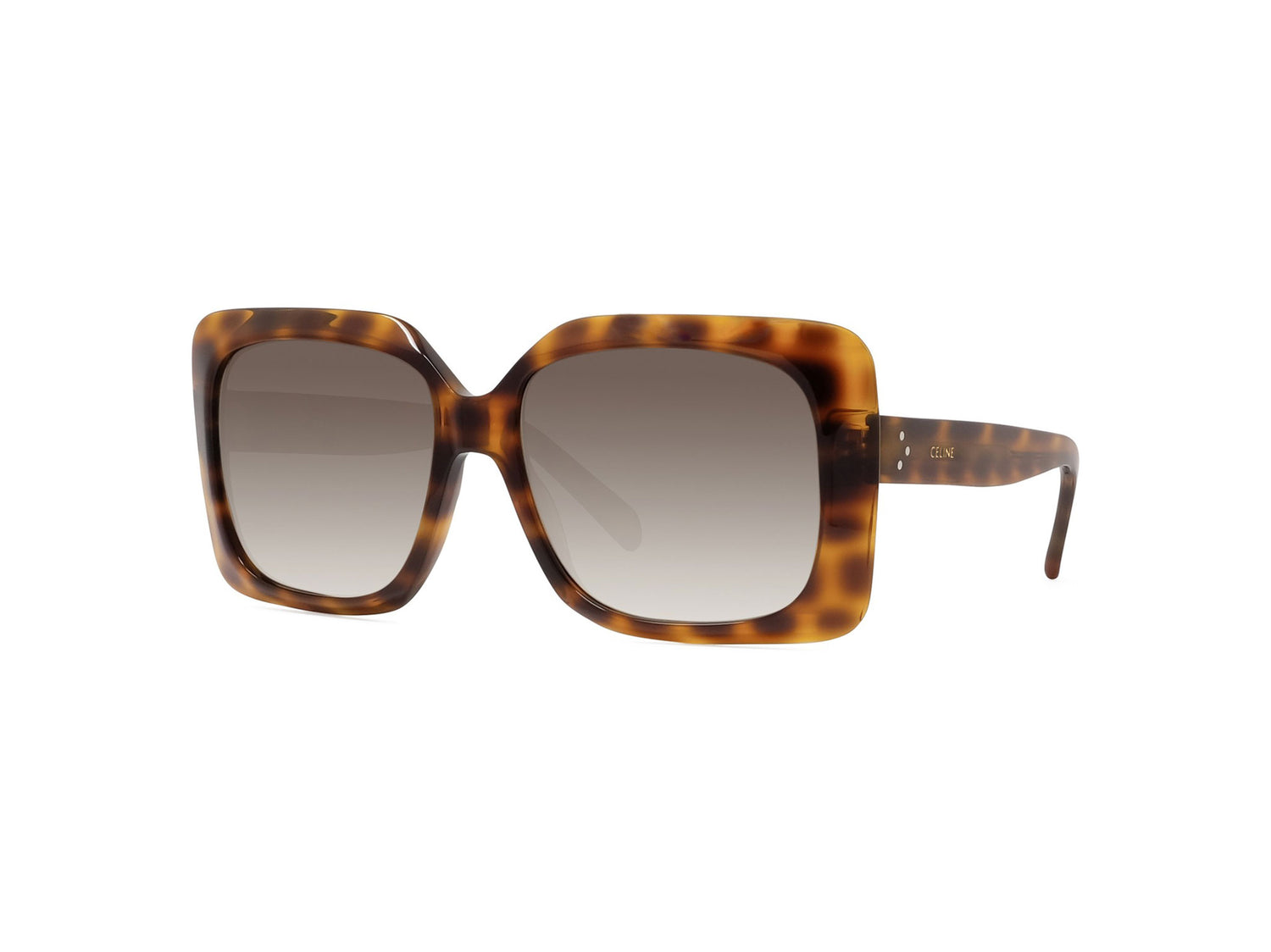 CELINE 3 DOTS CL40096I 55F 60