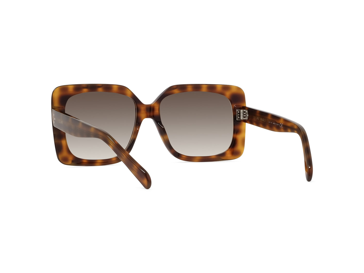 CELINE 3 DOTS CL40096I 55F 60