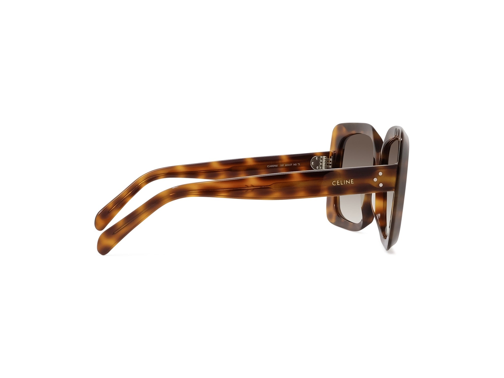 CELINE 3 DOTS CL40096I 55F 60