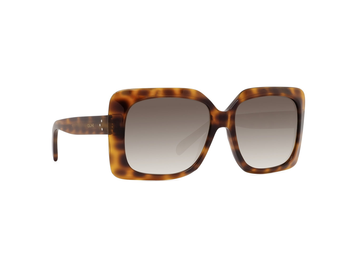 CELINE 3 DOTS CL40096I 55F 60