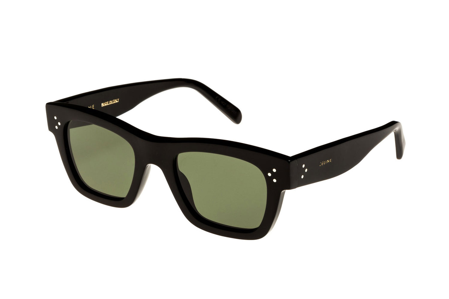 CELINE 3 DOTS CL4009IN 01A 51