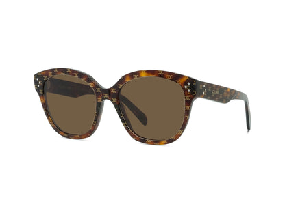 CELINE 3 DOTS CL40167I 54E 55