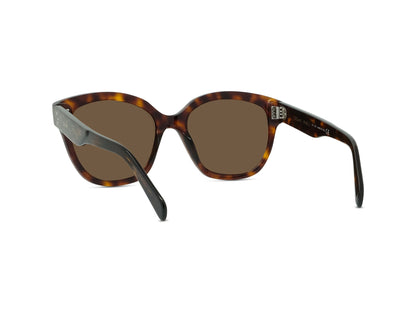 CELINE 3 DOTS CL40167I 54E 55